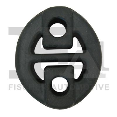 Exhaust mounting rubber FA1 - 893-908