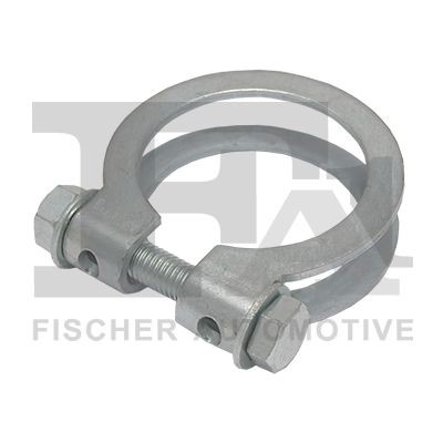 FA1 967-945 Exhaust clamp 7903.083453
