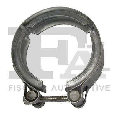 FA1 969-875 DODGE Exhaust band clamp in original quality
