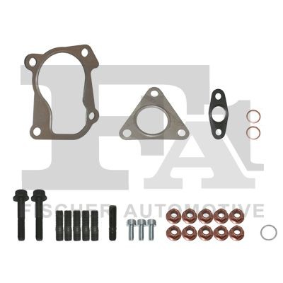Great value for money - FA1 Mounting Kit, charger KT110050