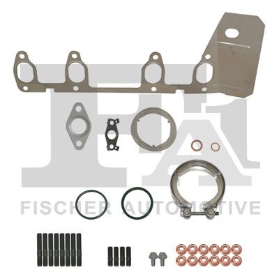 038253014Q FA1 Mounting Kit, charger KT110055 buy