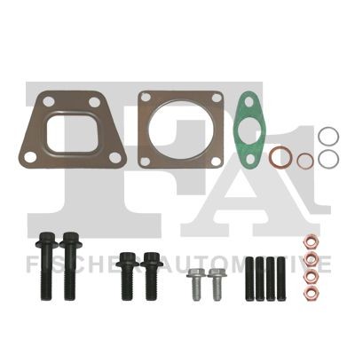 Audi Mounting Kit, charger FA1 KT110060 at a good price