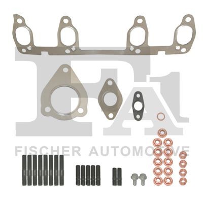 Volkswagen POLO Turbo manifold gasket 7816857 FA1 KT110070 online buy