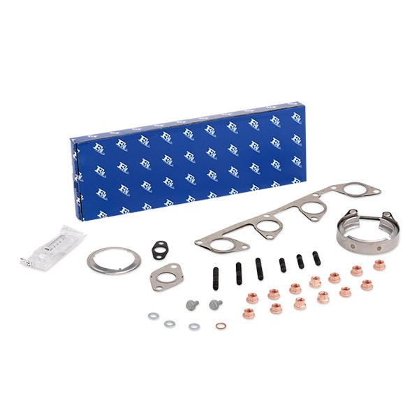 FA1 KT110085 Mounting Kit, charger CHRYSLER experience and price