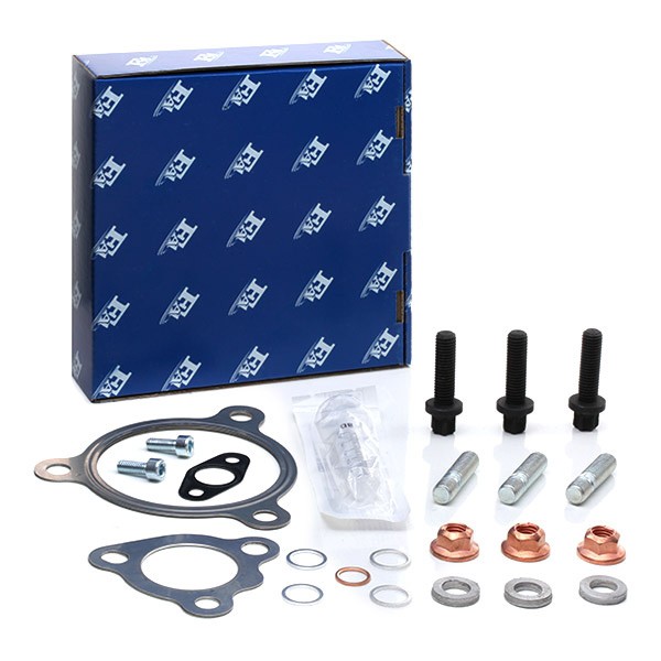 Seat Mounting Kit, charger FA1 KT110125 at a good price