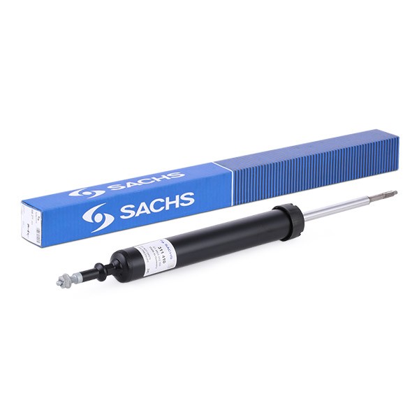 Shock Absorber SACHS 311 410 Reviews