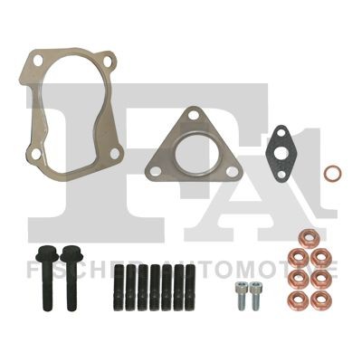Seat AROSA Mounting Kit, charger FA1 KT110180 cheap