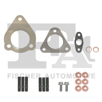 Volkswagen POLO Turbo exhaust gasket 7816884 FA1 KT110350 online buy