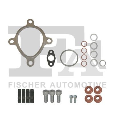 Turbo gasket kit FA1 - KT110460