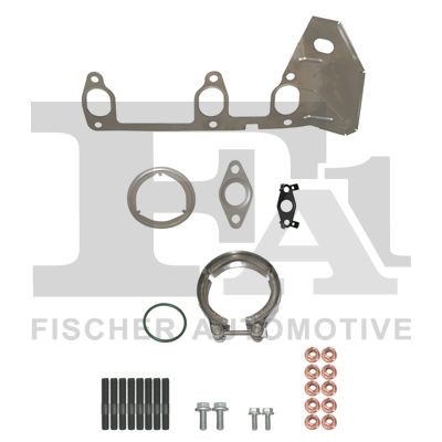 54399880054 FA1 Mounting Kit, charger KT110480 buy