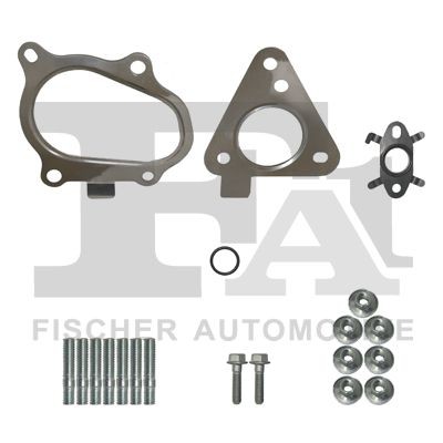 Nissan INTERSTAR Mounting Kit, charger FA1 KT120030 cheap