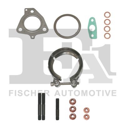 Opel Mounting Kit, charger FA1 KT120060 at a good price