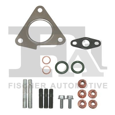 Mercedes-Benz SPRINTER Mounting Kit, charger FA1 KT140025 cheap
