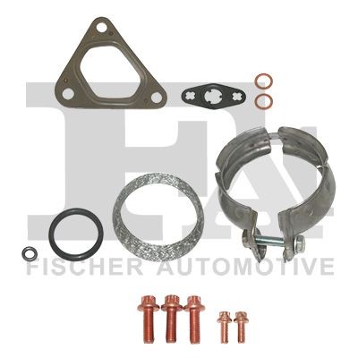 Mercedes-Benz G-Class Mounting Kit, charger FA1 KT140070 cheap