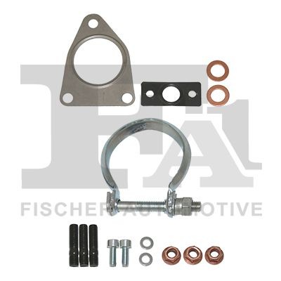 1483819 FA1 Mounting Kit, charger KT210011 buy