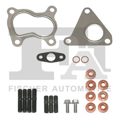 Nissan 350 Z Mounting Kit, charger FA1 KT220006 cheap