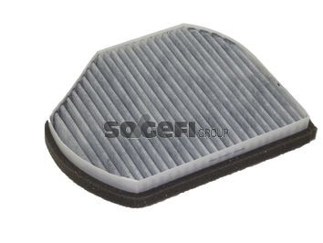 SIC2913 FRAM Activated Carbon Filter, 262 mm x 206 mm x 54 mm Width: 206mm, Height: 54mm, Length: 262mm Cabin filter CFA8877 buy