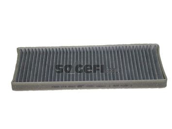 SIC1760 FRAM Activated Carbon Filter, 392 mm x 149 mm x 25 mm Width: 149mm, Height: 25mm, Length: 392mm Cabin filter CFA8882 buy