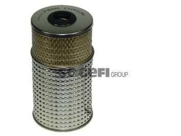 FRAM CH4536 Oil filter 601-184-00-25