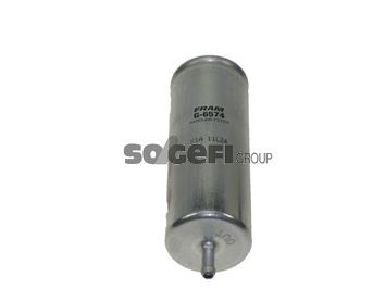 FRAM G6574 Fuel filter BMW experience and price