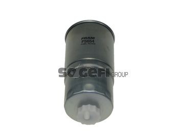 P5654 FRAM Fuel filters BMW In-Line Filter