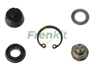 FRENKIT 119006 PEUGEOT Repair kit, brake master cylinder in original quality