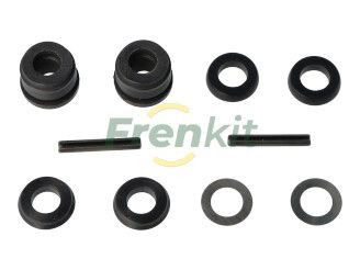 Original FRENKIT Repair kit, brake master cylinder 119009 for RENAULT 18