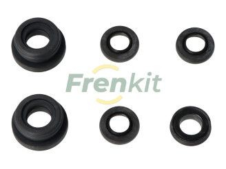 FRENKIT 119036 Repair kit, brake master cylinder FIAT SEICENTO 1998 price