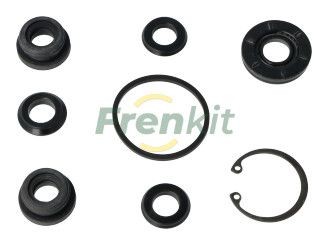 Great value for money - FRENKIT Repair Kit, brake master cylinder 122020