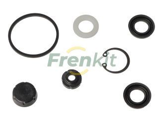 FRENKIT 122081 Repair Kit, brake master cylinder 0005866543