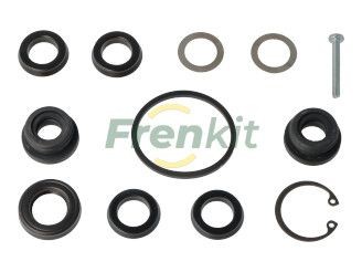 FRENKIT Repair Kit, brake master cylinder 123025 buy