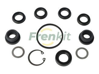 Mercedes-Benz CLK Repair Kit, brake master cylinder FRENKIT 123067 cheap