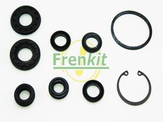 Great value for money - FRENKIT Repair Kit, brake master cylinder 123089