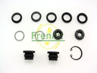 Mercedes-Benz VIANO Repair Kit, brake master cylinder FRENKIT 125007 cheap
