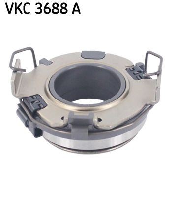 SKF VKC3688A Clutch kit 3123052011