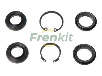 FRENKIT 131004 IVECO Repair kit, brake master cylinder in original quality