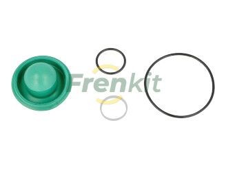142001 Repair Kit, brake master cylinder 142001 FRENKIT