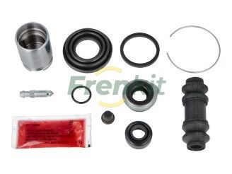 FRENKIT 230904 Brake caliper repair kit Mazda 323 III (BF) 1.3 68 hp Petrol 1989 price