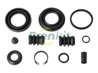 Nissan SUNNY Repair Kit, brake caliper FRENKIT 234005 cheap