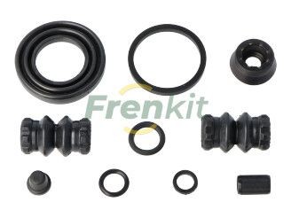 Great value for money - FRENKIT Repair Kit, brake caliper 234019