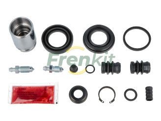 FRENKIT 234902 Gasket set brake caliper Suzuki Ignis FH 1.3 4WD 83 hp Petrol 2000 price