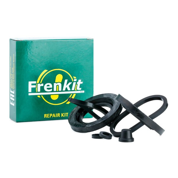 FRENKIT Kit De Réparation Étrier De Frein SAAB,OPEL,MERCEDES-BENZ 235001 1605694,1605727,90295005 90