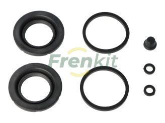 FRENKIT 235002 Repair Kit, brake caliper Rear Axle, Ø: 35 mm