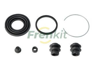 FRENKIT 235026 Brake caliper repair kit PEUGEOT 4008 Off-Road 2.0 AWC 150 hp Petrol 2018 price
