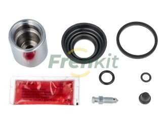FRENKIT Rear Axle, Ø: 36 mm , Kit+Piston Ø: 36mm Brake Caliper Repair Kit 236908 buy