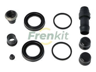 FRENKIT 238016 Repair Kit, brake caliper Front Axle, Ø: 38 mm