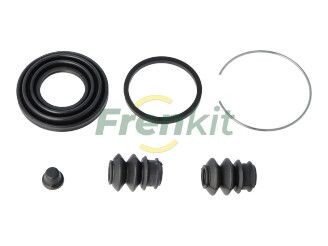 Chevrolet TRANS SPORT Repair Kit, brake caliper FRENKIT 238017 cheap