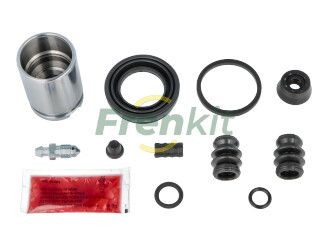 FRENKIT Rear Axle, Ø: 38 mm , Kit+Piston Ø: 38mm Brake Caliper Repair Kit 238903 buy