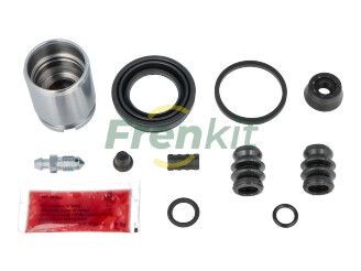 FRENKIT Rear Axle, Ø: 38 mm , Kit+Piston Ø: 38mm Brake Caliper Repair Kit 238909 buy