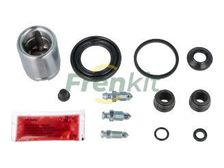FRENKIT Rear Axle, Ø: 38 mm , Kit+Piston Ø: 38mm Brake Caliper Repair Kit 238911 buy